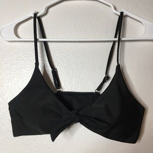 Bikini Set (top and bottom)